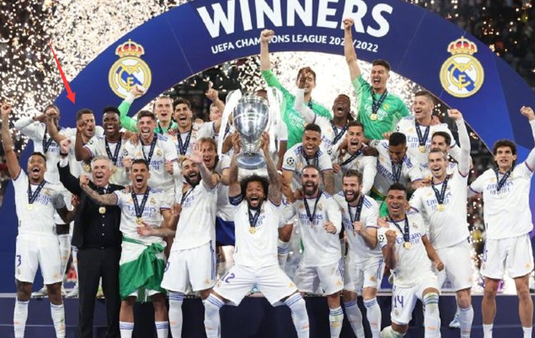 现代足球的 现代足球的