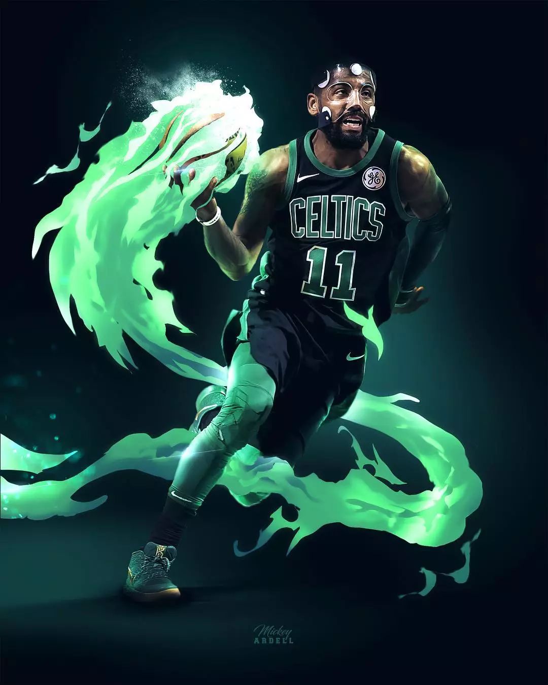 明的战术家 明的战术家